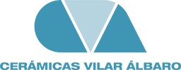 Azulejos Calleja logo Cerámica Vilar Albaro